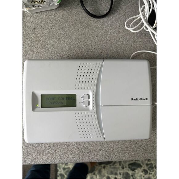 Radio Shack Personal Emergency Dialer 49-1005 *Works* - Picture 2 of 12